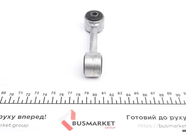 Лінк стабілізатора, заднього 3160604610 MEYLE