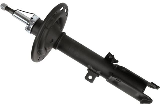 Стійка задня права 317193 SACHS