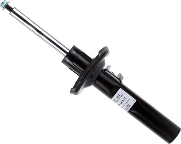 Стійка передня 317330 SACHS