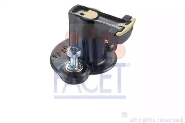 Бігунок розподільника запалювання 37703RS FACET