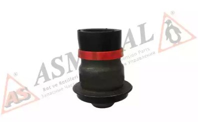 Подушка передньої балки 38RN5540 AS METAL