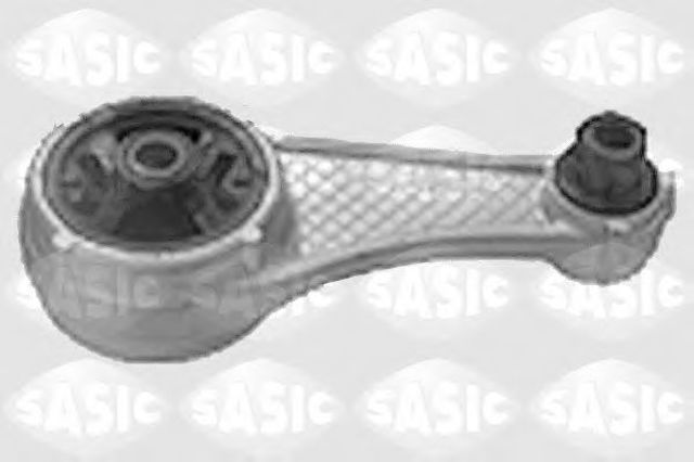 Задня подушка двигуна 4001725 SASIC