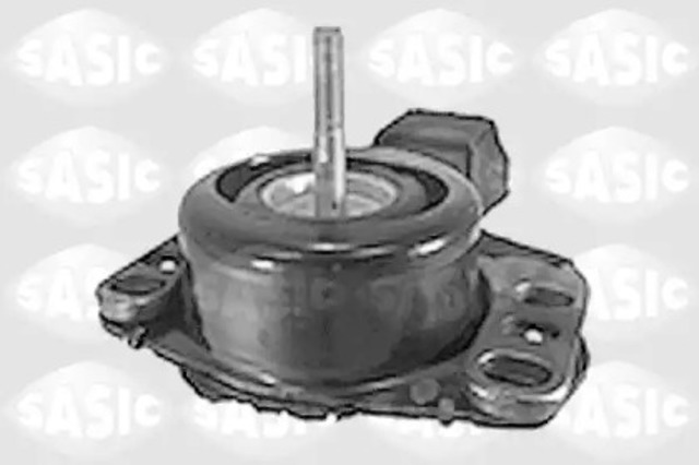 Права подушка мотора 4001798 SASIC