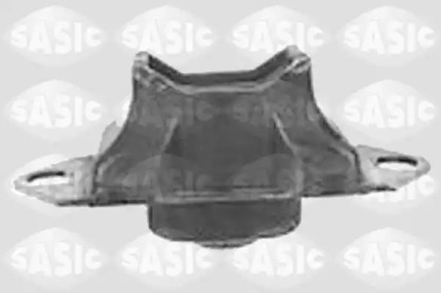 Подушка (опора) двигуна, ліва 4001826 SASIC