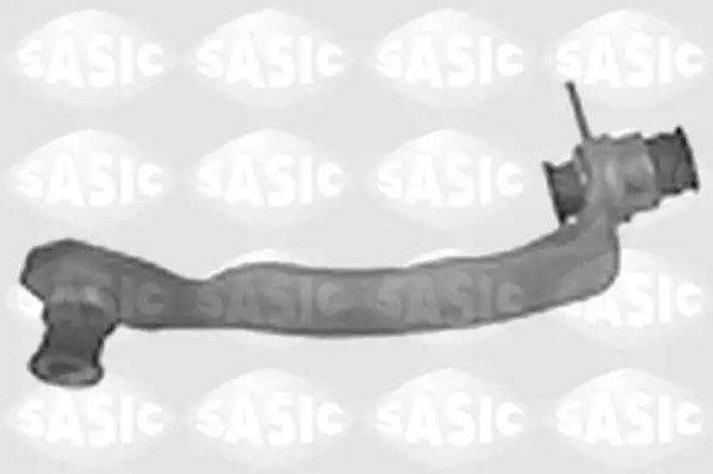 Кронштейн передньої балки 4005521 SASIC