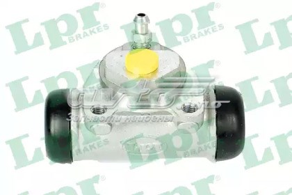 Робочий циліндр 4028 LPR