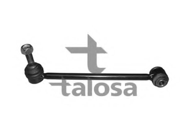Тяжка стабілізатора, заднього 5009966 TALOSA