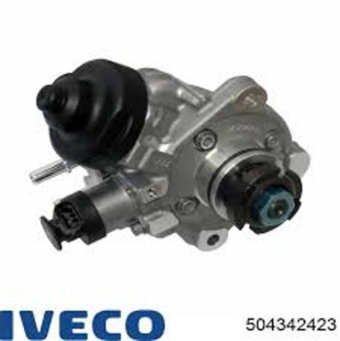 Насос паливний високого тиску (ПНВТ) 504342423 FIAT