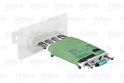 Реле обігрівача 515074 VALEO