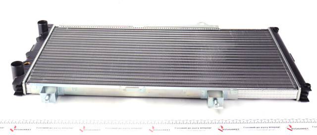 52152 nrf радіатор охолоджування 52152