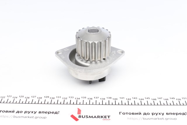 Насос охолоджуючої рідини 538005210 INA