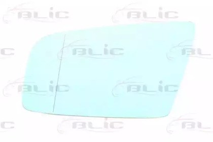 Дзеркальний елемент водійського дзеркала 6102021271825P 4MAX