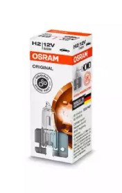 Лампочка галогенна 64173 OSRAM