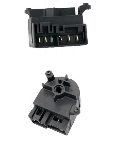 Контакти замку запалювання 65SKV012 SKV