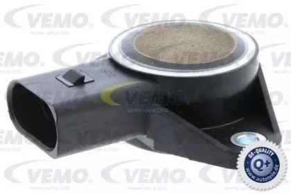 Пневмоклапан системи управління двигуном 6PD012754001 HELLA