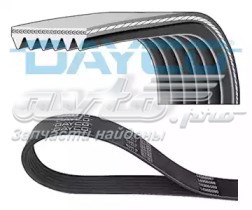 Ремінь кондиціонера 6PK1900 DAYCO