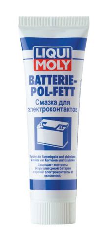 Мастило для електропроводки 7643 LIQUI MOLY