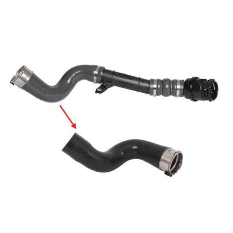 Трубка, що нагнітається 7910003 KAMOKA