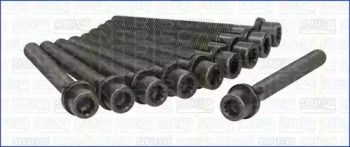 Болт головки блоку циліндрів, ГБЦ 819824 ELRING