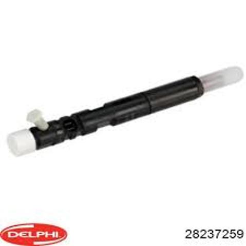 Форсунка паливна 8200827965 RENAULT