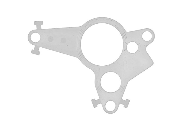 Прокладка вакуумного насосу 8201129837 RENAULT