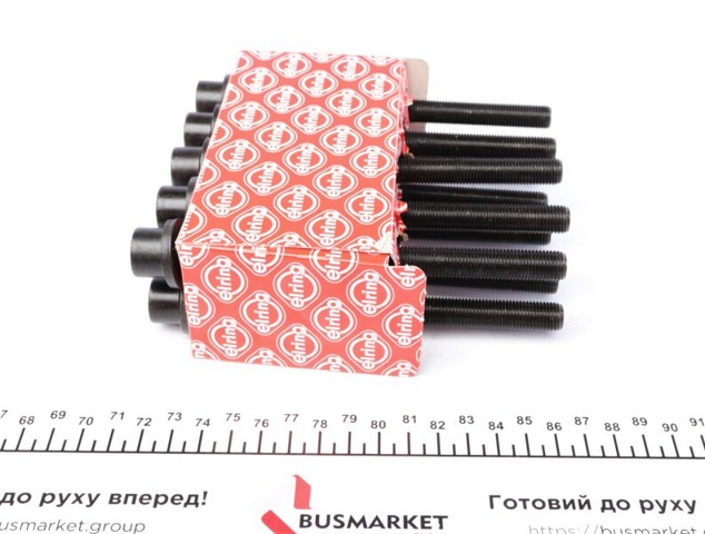 Болт головки блоку циліндрів, ГБЦ 820458 ELRING