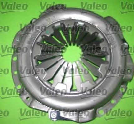 Зчеплення в зборі 826577 VALEO