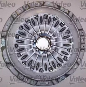 Зчеплення і комплектуючі 826825 VALEO