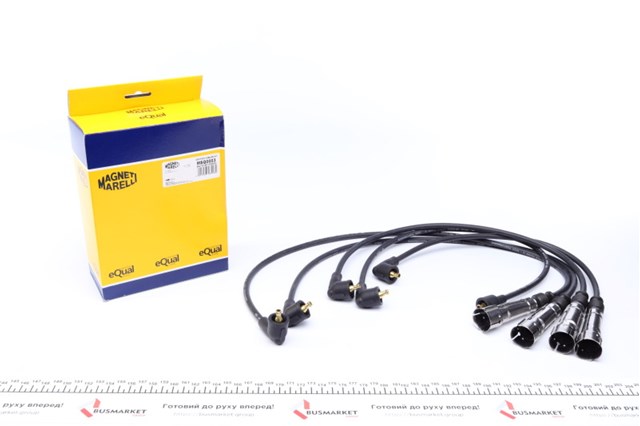 Дроти запалювання 941319170003 MAGNETI MARELLI