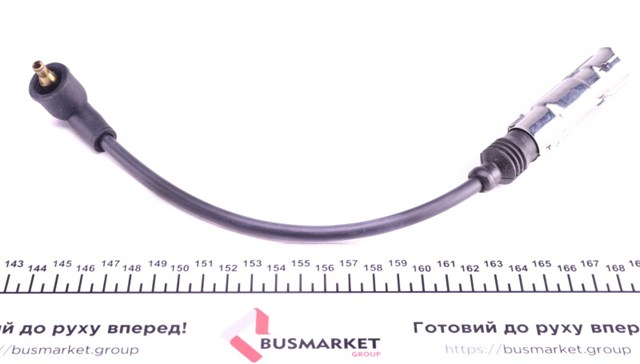 Провід високовольтні, комплект 941319170025 MAGNETI MARELLI