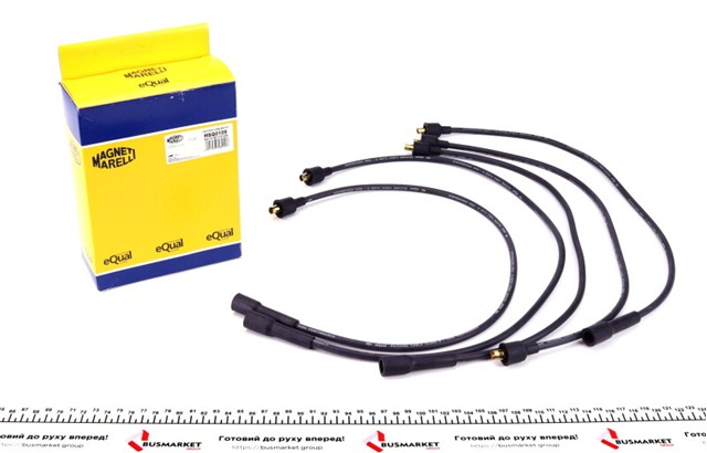 Дріт високовольтний 941319170109 MAGNETI MARELLI