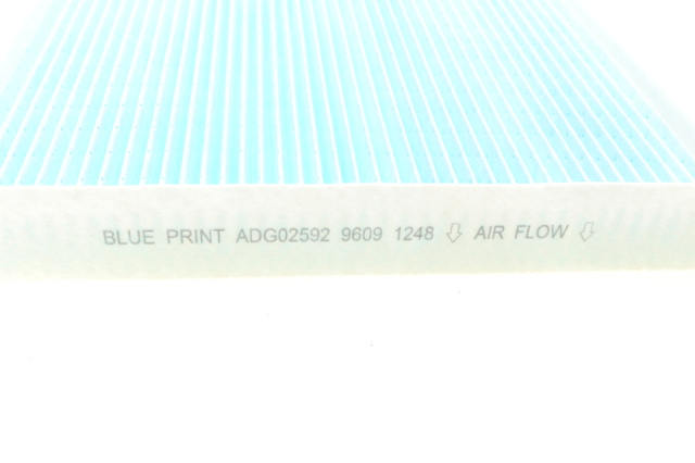 Фільтр салону ADG02592 BLUE PRINT