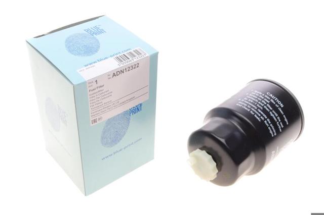 Фільтр палива ADN12322 BLUE PRINT