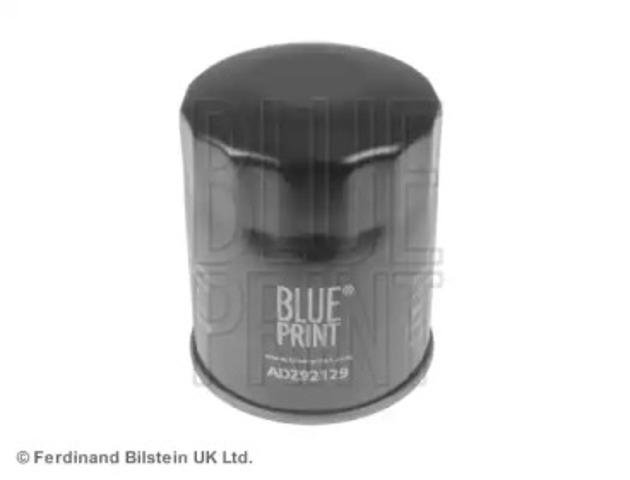 Фільтр масляний ADZ92129 BLUE PRINT
