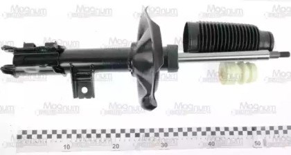 Ліва передня стійка AG0321MT MAGNUM TECHNOLOGY