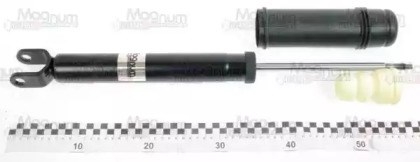 Амортизатор задньої підвіски AG0322MT MAGNUM TECHNOLOGY