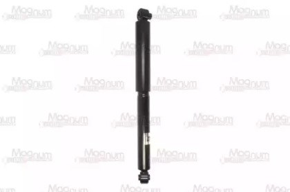 Амортизатор задньої підвіски AGF091MT MAGNUM TECHNOLOGY