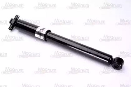 Амортизатор задньої підвіски AGG081MT MAGNUM TECHNOLOGY