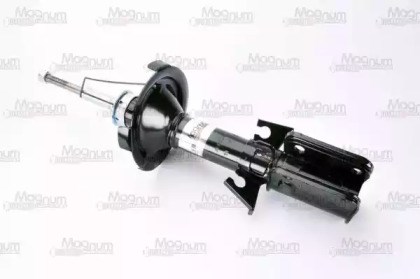 Стійка передня AGM008MT MAGNUM TECHNOLOGY