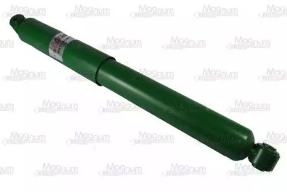 Задній амортизатор AGY020MT MAGNUM TECHNOLOGY