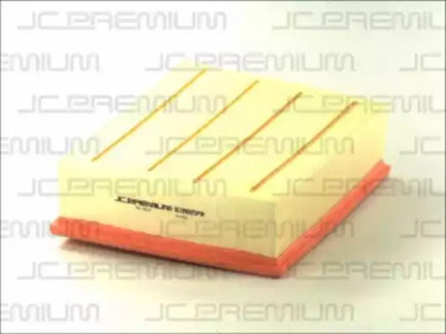 Автомобільний фільтр повітря B2A015PR JC PREMIUM