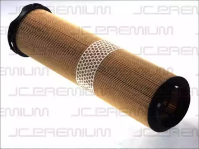 Система автоматичного очищення повітряного фільтра B2M067PR JC PREMIUM