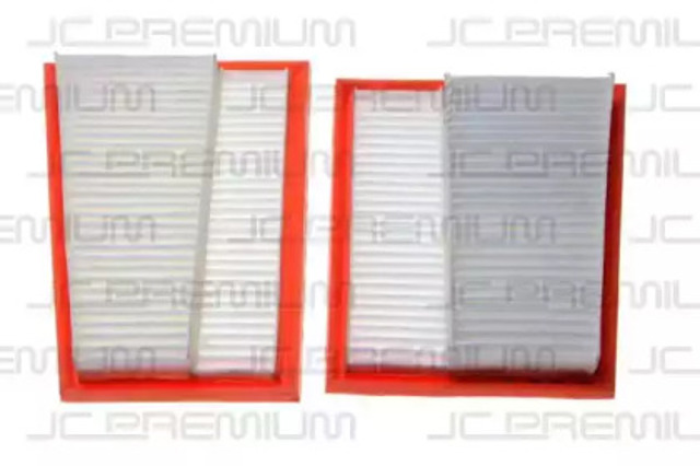 Фільтр повітряний B2M072PR JC PREMIUM