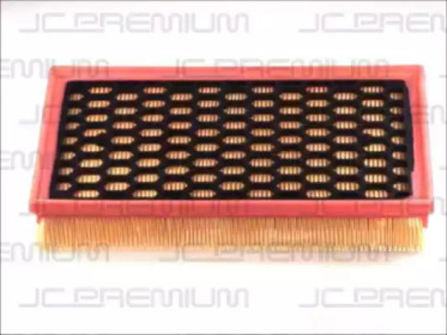 Фільтр повітряний B2X050PR JC PREMIUM