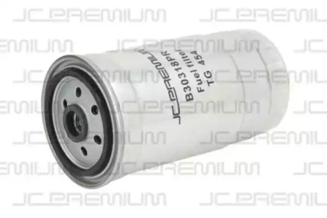 Фільтр тонкого очищення палива B30318PR JC PREMIUM