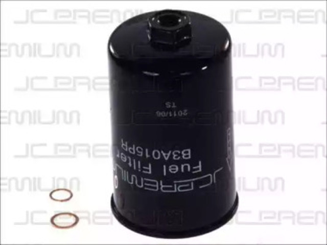 Фільтр тонкого очищення палива B3A015PR JC PREMIUM