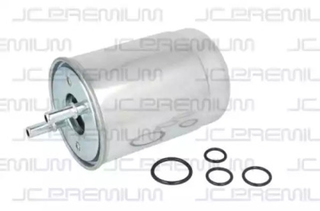Фільтр палива B3R030PR JC PREMIUM