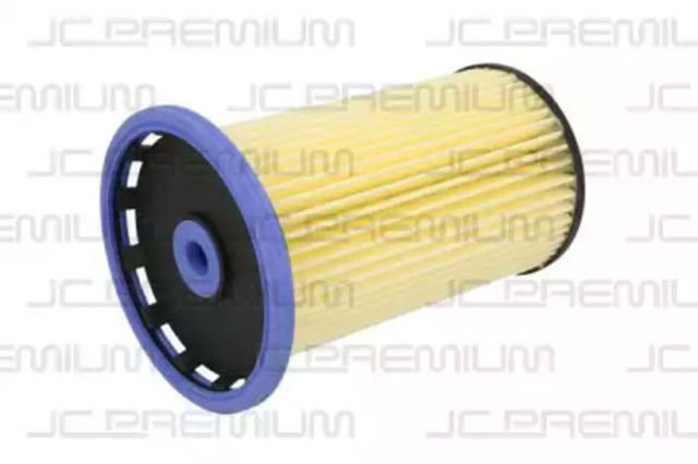 Фільтр тонкого очищення палива B3W042PR JC PREMIUM