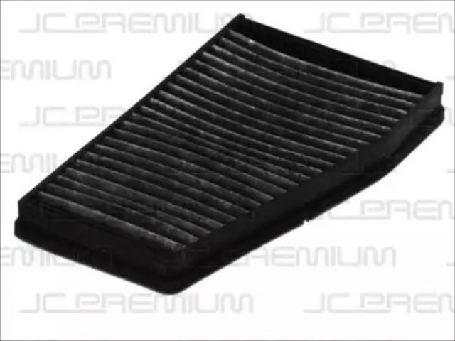 Фільтр салону вугільний B40005PR JC PREMIUM