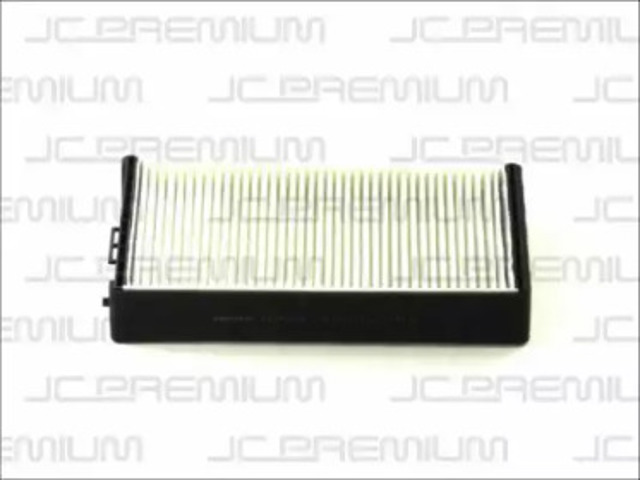 Повітряний фільтр салону B40500PR JC PREMIUM